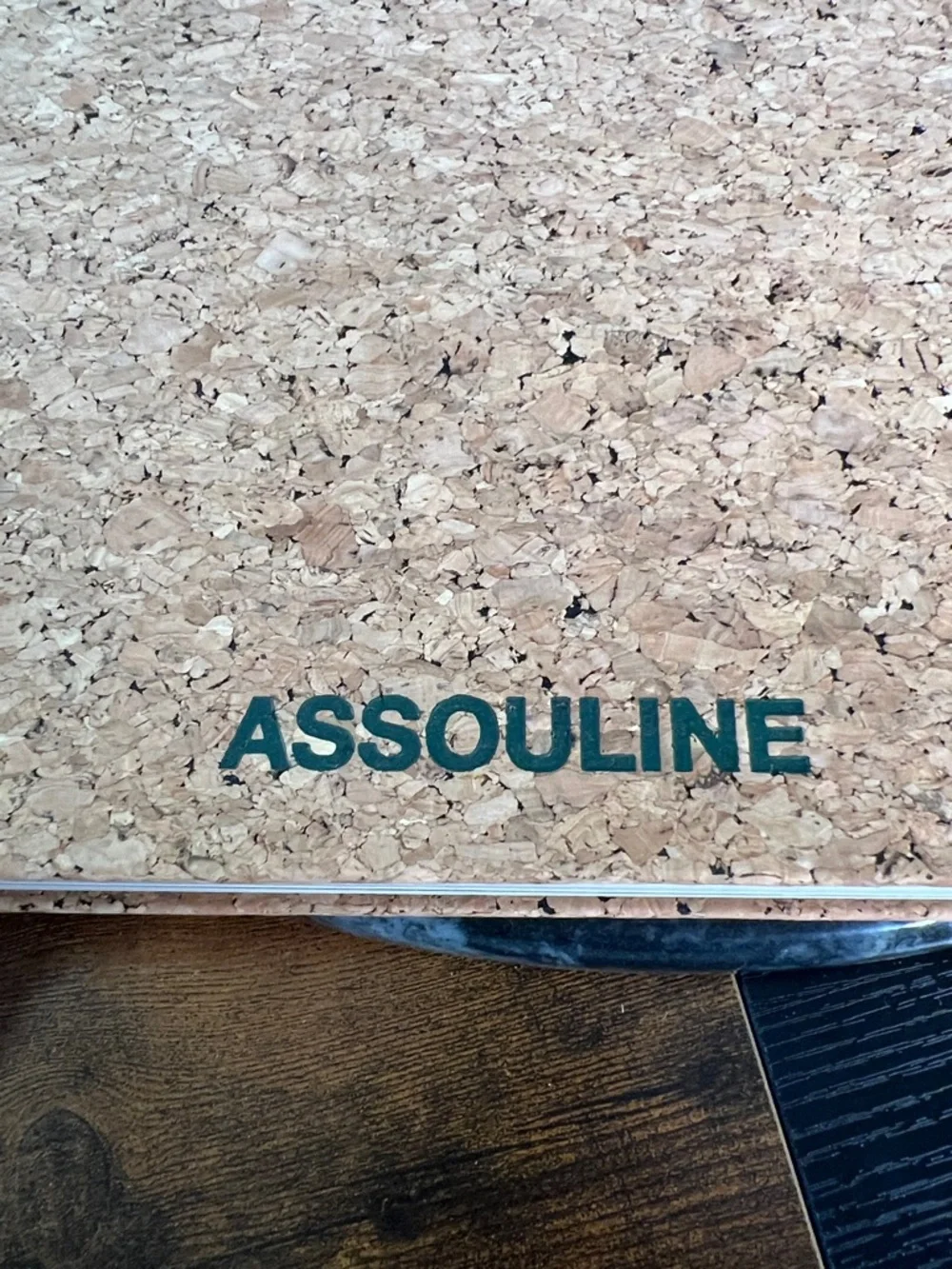 Assouline - The Impossible Collection Of Champagne book